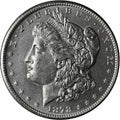 1878 Morgan Silver Dollar Cull